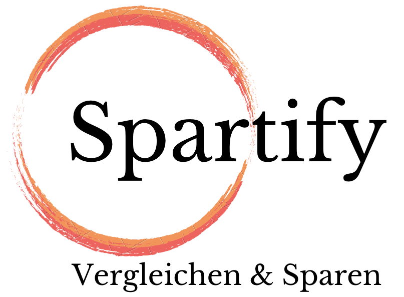 Spare beim Vergleichen